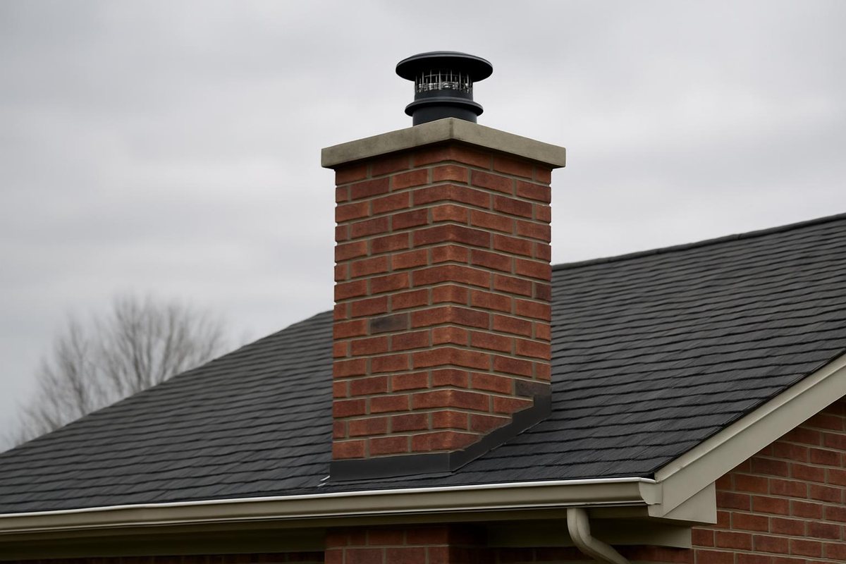 Rinco Chimney Services in Simpsonville
